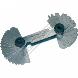70-614 - Radius GaugeSet 1-7mm