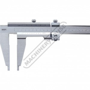 Vernier Calipers - Large Mono Block