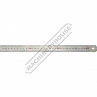 70-621Steel Rule300mm/12"