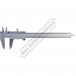 Vernier Calipers - Screw Lock
