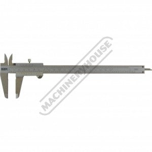 32-1941 - Vernier Calipers 0-200mm/8"Screw Lock