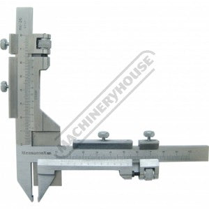 33-234 - Gear Tooth Vernier Caliper 1-26 module