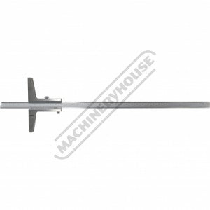 33-2365 - Vernier Depth Gauge 0-300mm