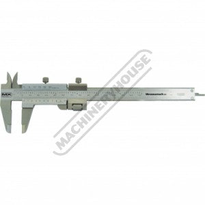 32-1945Vernier Calipers0-130mm/5"Fine Adjuster