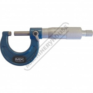 10-102 - Outside Micrometer0-25mm