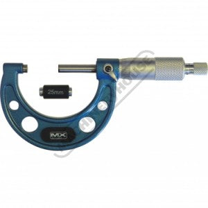 10-105 - Outside Micrometer 25-50mm