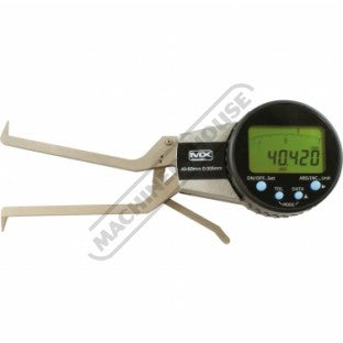 Digital Caliper Gauge-Inside