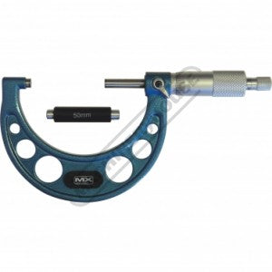 10-107 - Outside Micrometer 50-75mm