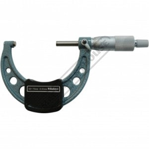 Outside Micrometer 50 - 75mm