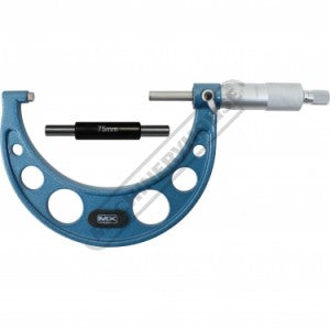 10-110 - Outside Micrometer 75-100mm