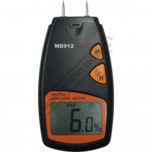 Moisture Meters