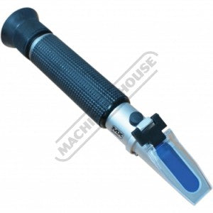 Refractometers