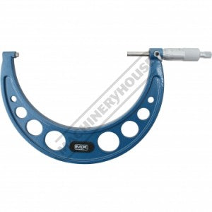 12-317 - Outside Micrometer - Large Cast Frame 150-175mm