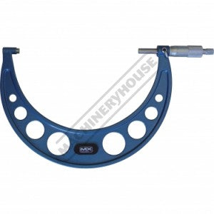 12-320 - Outside Micrometer - Large Cast Frame 175-200mm