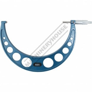 12-322 - Outside Micrometer - Large Cast Frame 225-250mm