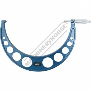 12-323 - Outside Micrometer - Large Cast Frame 250-275mm