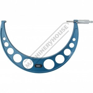 12-324 - Outside Micrometer - Large Cast Frame275-300mm
