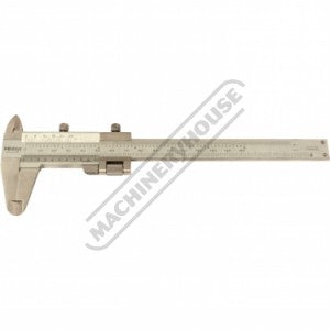 532-119 - Vernier Calipers150mm / 6"