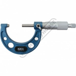 10-103 - Outside Micrometer1 - 2"Imperial