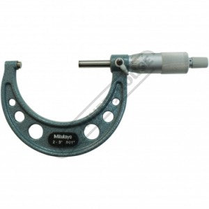 Outside Micrometer 2 - 3"Imperial
