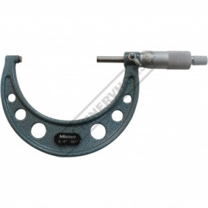 Outside Micrometer 3 - 4"Imperial