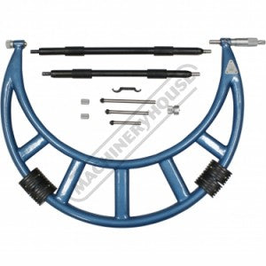 20-380 - Outside Micrometers - Interchangeable Anvils 700-800mm