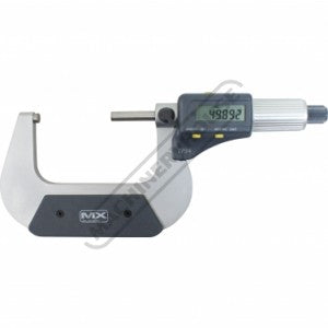 10-127 - Digital Outside Micrometer 50-75mm/2-3"IP54 (Splash Proof)