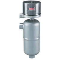 Series 391/393/394 Side Mounted-Chamber Type Level Control