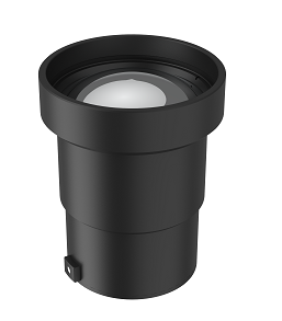 3X Tele lens