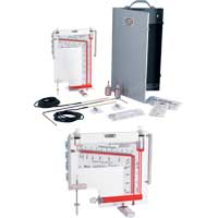 Series 400 Air Velocity Meter