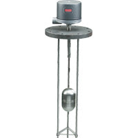 Series 401 Top Mount Float Type Level Control