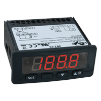 Series 40T/40M Digital Temperature Switch