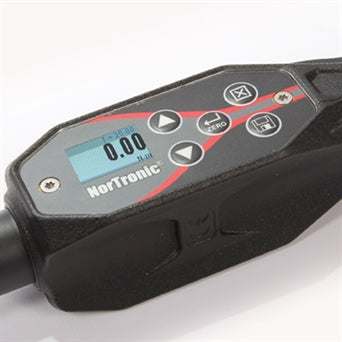 NorTronic 3/8" Square Drive, 50 N·m, 868MHz