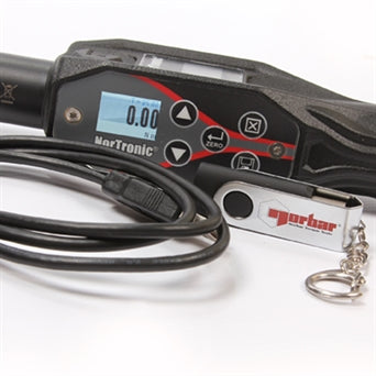 NorTronic 3/8" Square Drive, 50 N·m, 868MHz