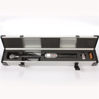 NorTronic 3/8" Square Drive, 50 N·m, 868MHz