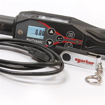 NorTronic 1/2" Square Drive, 330 N·m, 868MHz