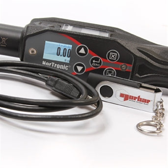 NorTronic 1/2" Square Drive, 50 N·m, 915MHz