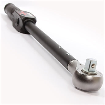 NorTronic 1/2" Square Drive, 200 N·m, 915MHz