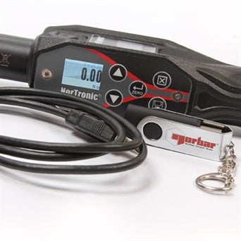 NorTronic 1/2" Square Drive, 200 N·m, 915MHz