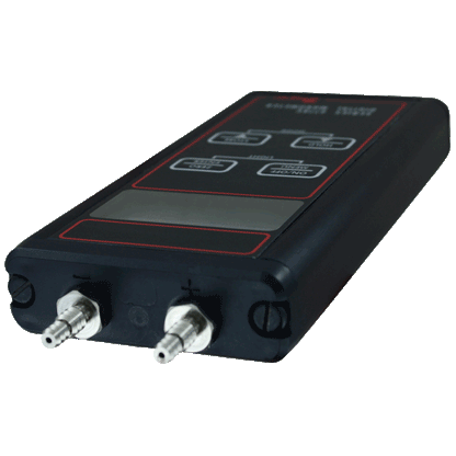 Series 477AV Handheld Digital Manometer