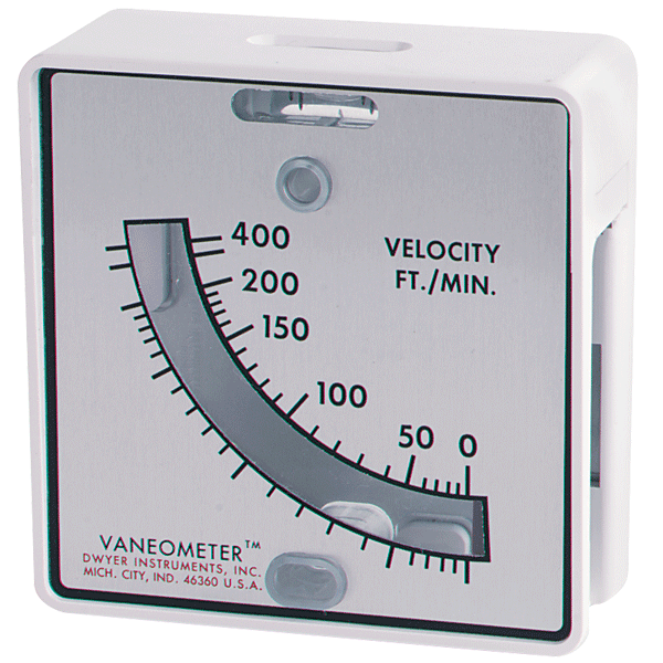 Vaneometers