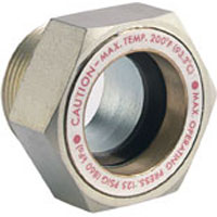 Series 500 Sight Window
