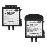 Series 616KD Differential Pressure Transmitter