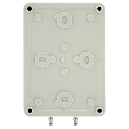 Series 616W Differential Pressure Transmitter