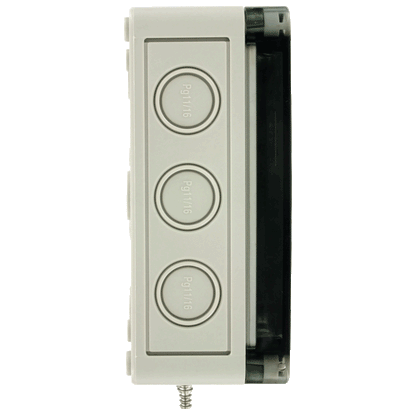 Series 616W Differential Pressure Transmitter