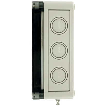 Series 616W Differential Pressure Transmitter