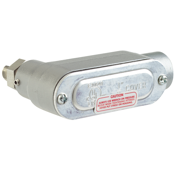 Series 626 & 628 Industrial Pressure Transmitter