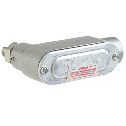 Series 626 & 628 Industrial Pressure Transmitter