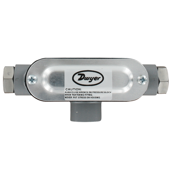 Series 629 Wet/Wet Differential Pressure Transmitter