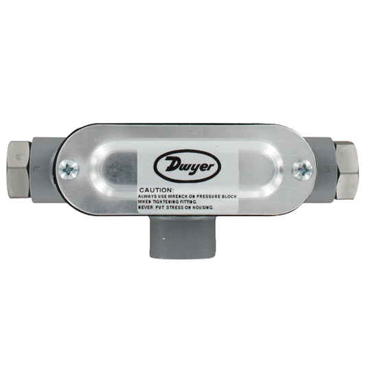 Series 629 Wet/Wet Differential Pressure Transmitter